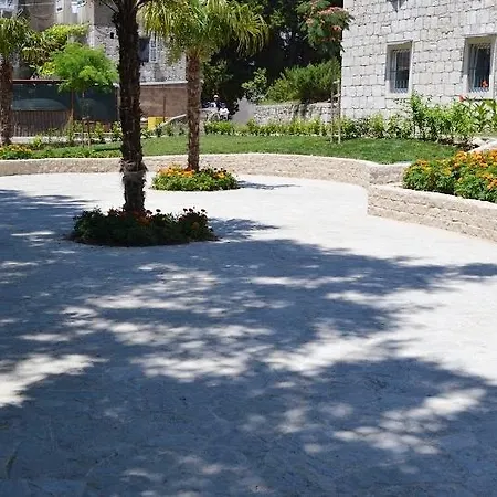 Marin דירה ספליט