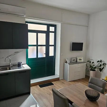 Apartment Marin *