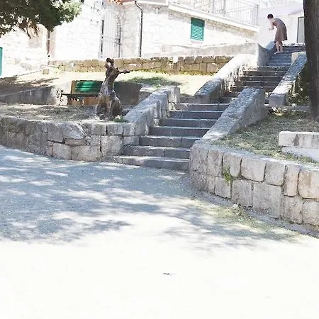 Marin Apartmán Split
