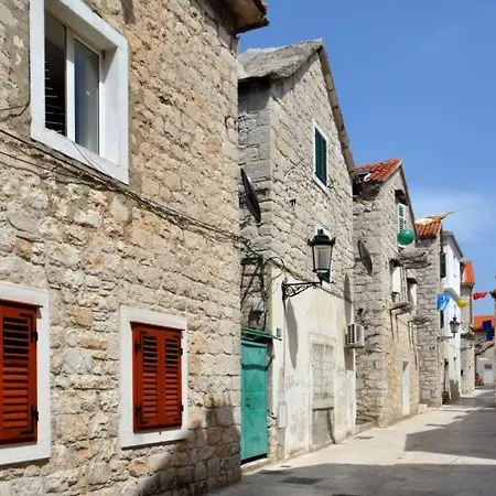 Apartmán Marin