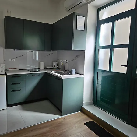 Apartmán Marin Split