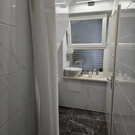 Marin Apartamento
