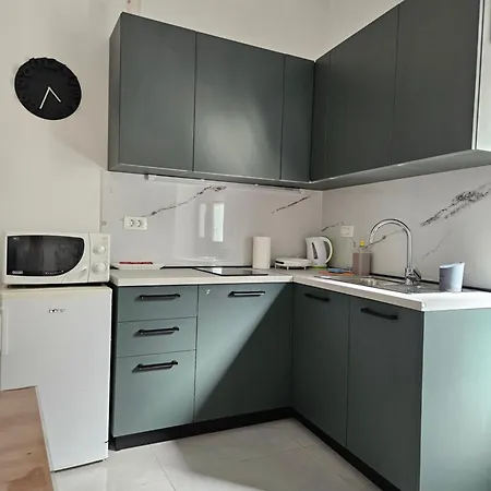 Apartamento Marin