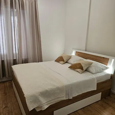 Marin Appartement Split