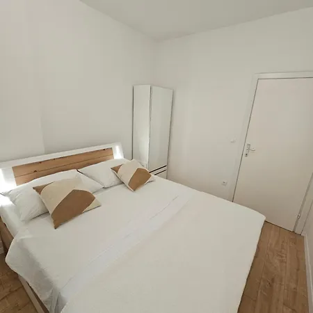 Apartamento Marin Split
