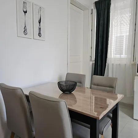 Apartamento Marin