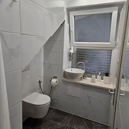 Apartmán Marin *