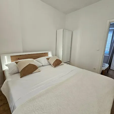 Marin Appartement Split