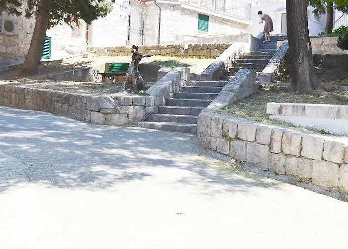 滨海公寓 公寓 斯普利特