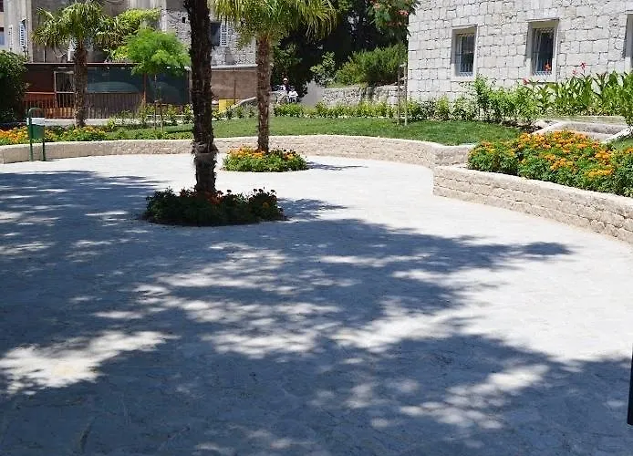 滨海公寓 公寓 斯普利特