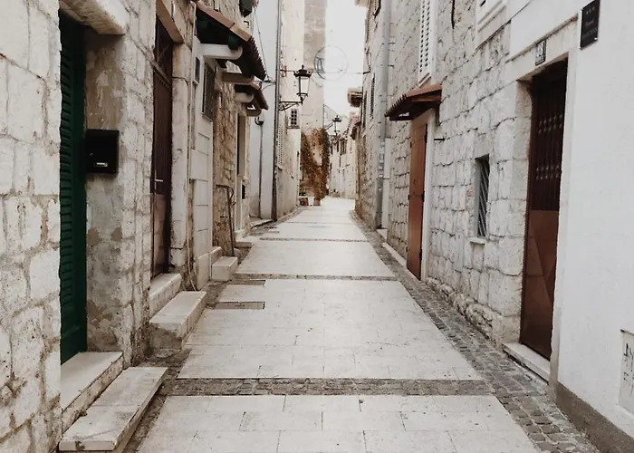 滨海公寓 * 斯普利特