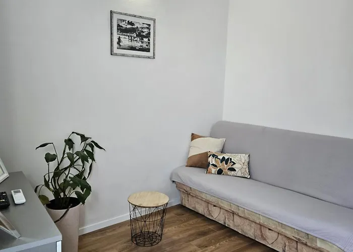 滨海公寓 * 斯普利特