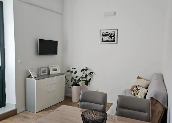 滨海公寓 公寓 *