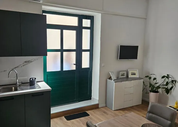 公寓 滨海公寓 *