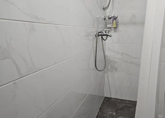 滨海公寓 斯普利特