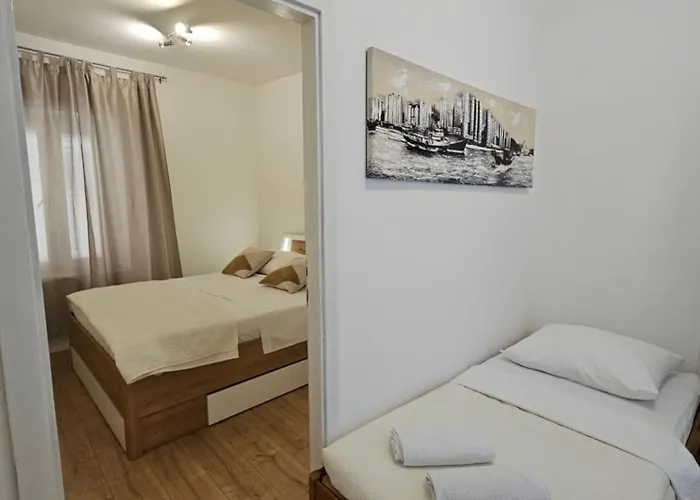 滨海公寓 公寓 *