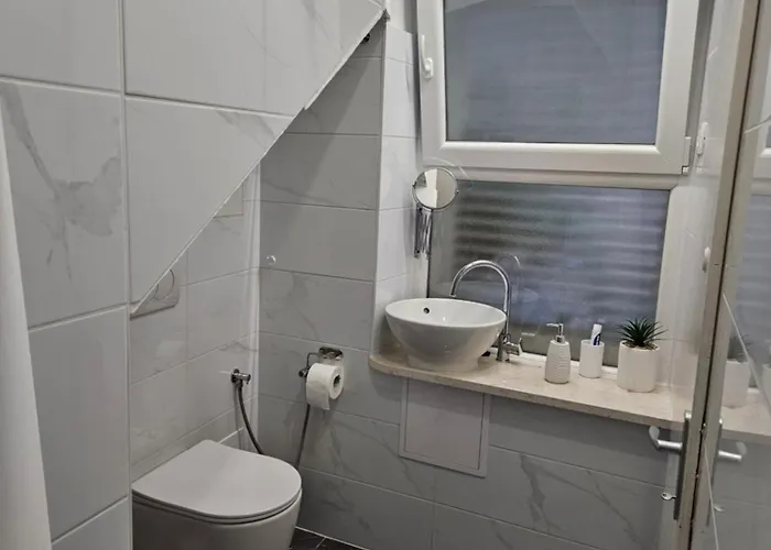 公寓 滨海公寓 *