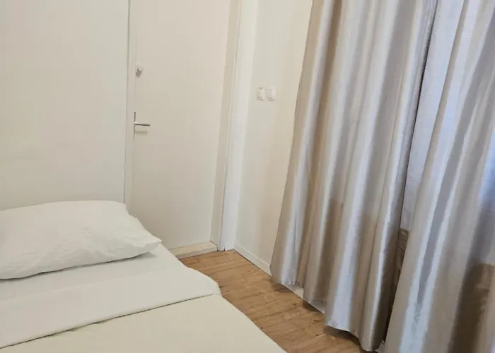 滨海公寓 斯普利特