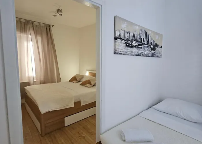 滨海公寓 * 斯普利特